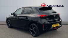 Vauxhall Corsa 1.2 Turbo SRi Edition 5dr Petrol Hatchback